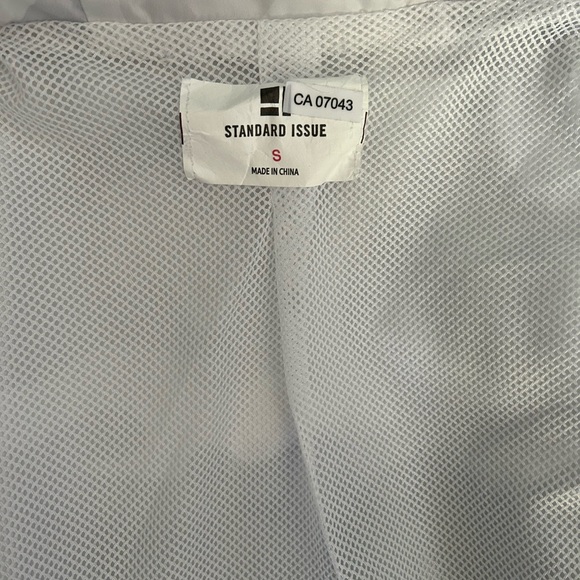 Unisex lightweight spring jacket. - Picture 4 of 4